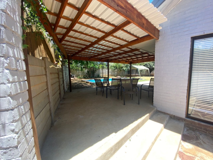 4 Bedroom Property for Sale in Hillsboro Free State